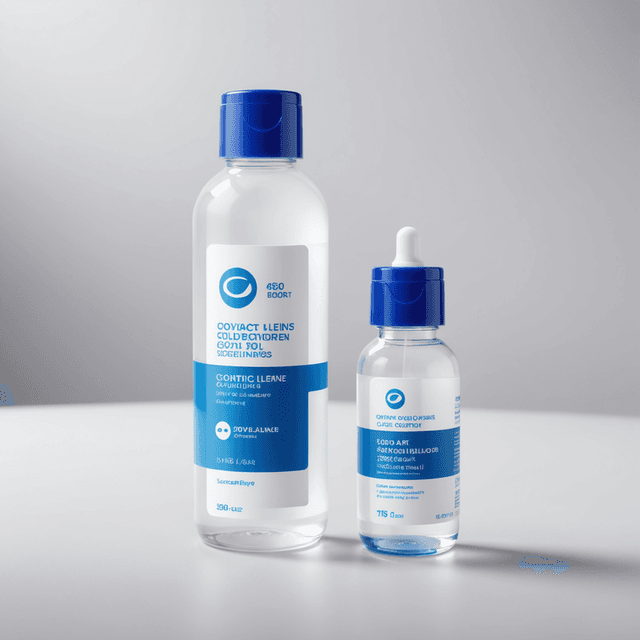 Solution Multifonction 360 ml