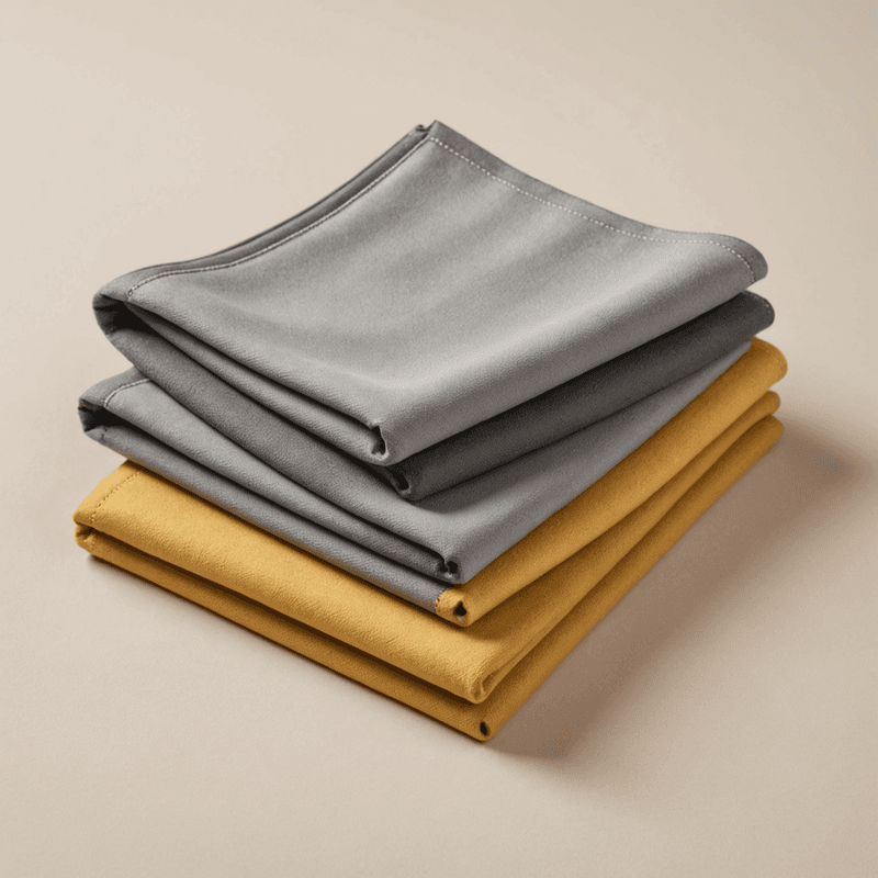 Chiffons Microfibre Premium (lot de 3)